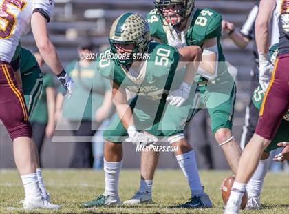 Thumbnail 1 in Bear Creek vs. Windsor (CHSAA 4A 1st Round)  photogallery.