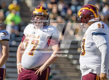 Thumbnail 1 in Bear Creek vs. Windsor (CHSAA 4A 1st Round)  photogallery.