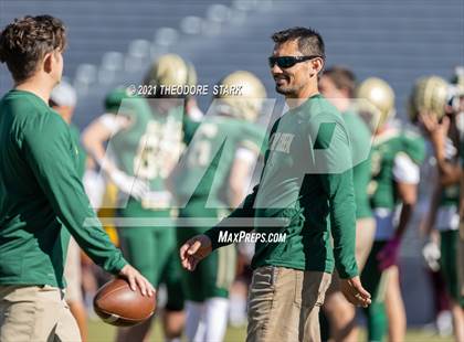 Thumbnail 3 in Bear Creek vs. Windsor (CHSAA 4A 1st Round)  photogallery.