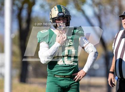 Thumbnail 1 in Bear Creek vs. Windsor (CHSAA 4A 1st Round)  photogallery.