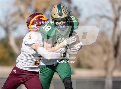 Thumbnail 3 in Bear Creek vs. Windsor (CHSAA 4A 1st Round)  photogallery.