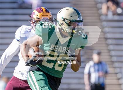 Thumbnail 2 in Bear Creek vs. Windsor (CHSAA 4A 1st Round)  photogallery.