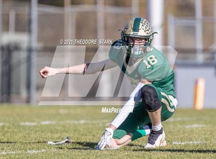 Thumbnail 3 in Bear Creek vs. Windsor (CHSAA 4A 1st Round)  photogallery.