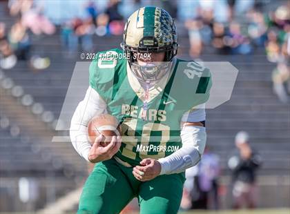 Thumbnail 1 in Bear Creek vs. Windsor (CHSAA 4A 1st Round)  photogallery.