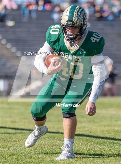 Thumbnail 3 in Bear Creek vs. Windsor (CHSAA 4A 1st Round)  photogallery.