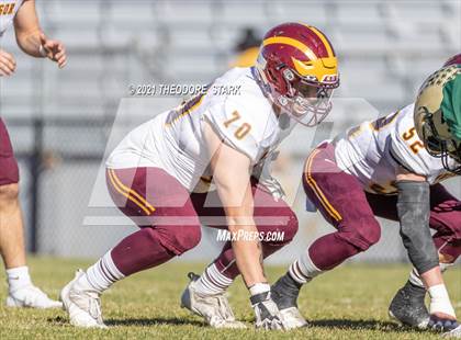 Thumbnail 3 in Bear Creek vs. Windsor (CHSAA 4A 1st Round)  photogallery.