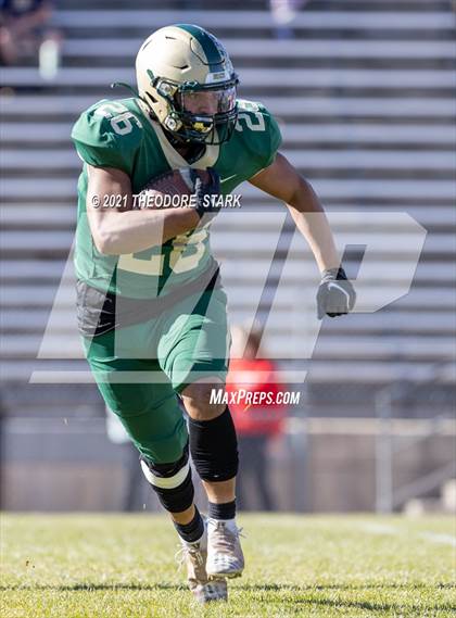 Thumbnail 3 in Bear Creek vs. Windsor (CHSAA 4A 1st Round)  photogallery.