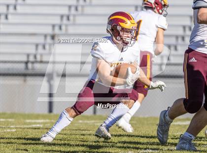 Thumbnail 3 in Bear Creek vs. Windsor (CHSAA 4A 1st Round)  photogallery.