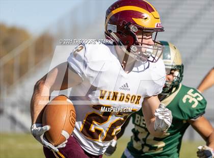 Thumbnail 1 in Bear Creek vs. Windsor (CHSAA 4A 1st Round)  photogallery.