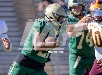 Thumbnail 3 in Bear Creek vs. Windsor (CHSAA 4A 1st Round)  photogallery.
