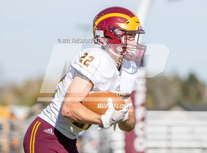 Thumbnail 2 in Bear Creek vs. Windsor (CHSAA 4A 1st Round)  photogallery.