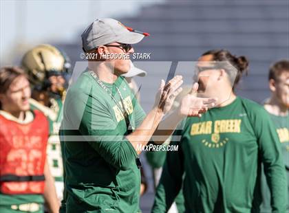Thumbnail 3 in Bear Creek vs. Windsor (CHSAA 4A 1st Round)  photogallery.