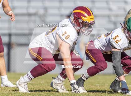 Thumbnail 2 in Bear Creek vs. Windsor (CHSAA 4A 1st Round)  photogallery.