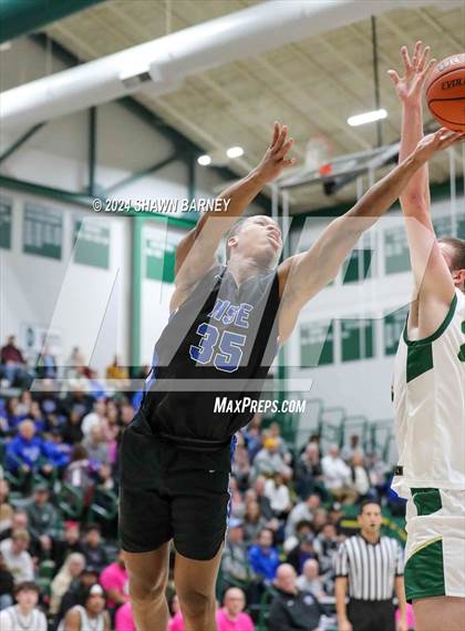 Thumbnail 3 in Hamilton Southeastern @ Westfield photogallery.