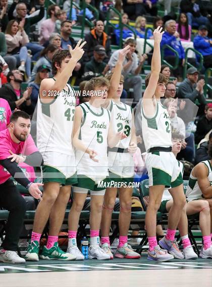 Thumbnail 3 in Hamilton Southeastern @ Westfield photogallery.