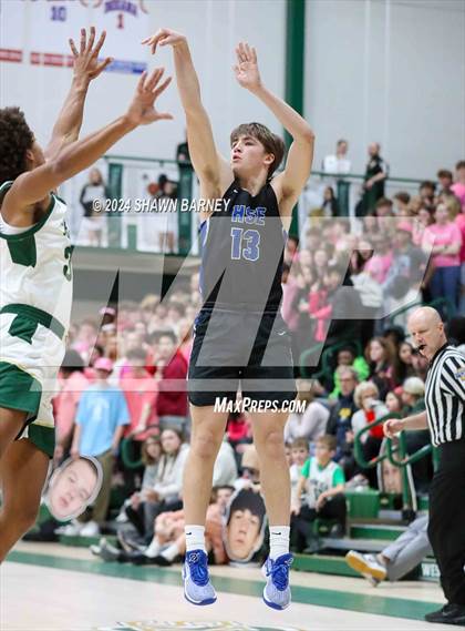 Thumbnail 3 in Hamilton Southeastern @ Westfield photogallery.