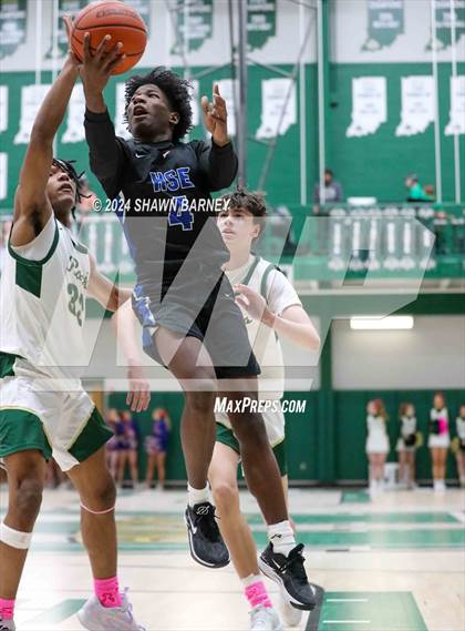 Thumbnail 1 in Hamilton Southeastern @ Westfield photogallery.