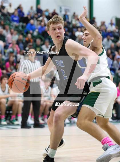 Thumbnail 1 in Hamilton Southeastern @ Westfield photogallery.