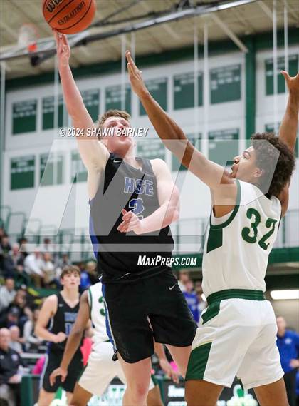 Thumbnail 3 in Hamilton Southeastern @ Westfield photogallery.