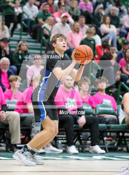 Thumbnail 1 in Hamilton Southeastern @ Westfield photogallery.