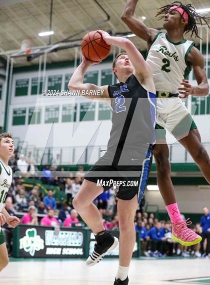 Thumbnail 2 in Hamilton Southeastern @ Westfield photogallery.