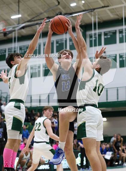 Thumbnail 3 in Hamilton Southeastern @ Westfield photogallery.