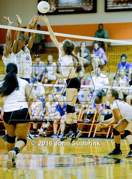 Thumbnail 2 in Richlands @ Southwest Onslow photogallery.