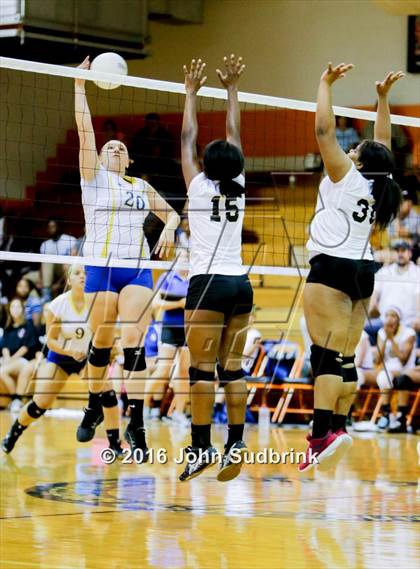 Thumbnail 2 in Richlands @ Southwest Onslow photogallery.