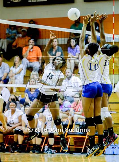 Thumbnail 2 in Richlands @ Southwest Onslow photogallery.