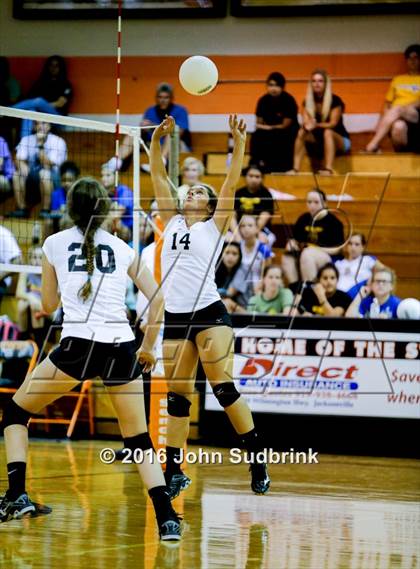 Thumbnail 2 in Richlands @ Southwest Onslow photogallery.