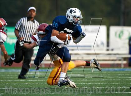 Thumbnail 2 in Lassiter @ Pope photogallery.