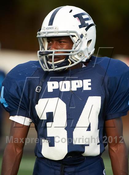 Thumbnail 1 in Lassiter @ Pope photogallery.
