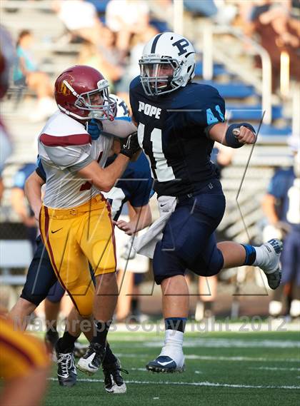 Thumbnail 2 in JV: Lassiter @ Pope photogallery.