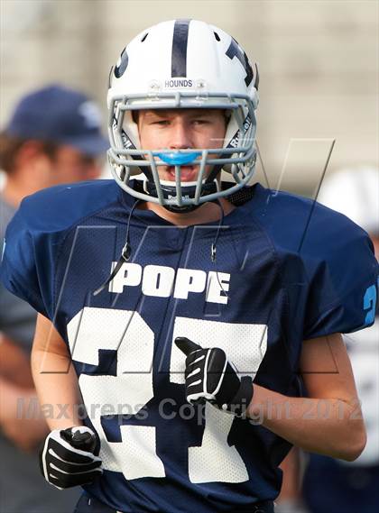 Thumbnail 1 in Lassiter @ Pope photogallery.