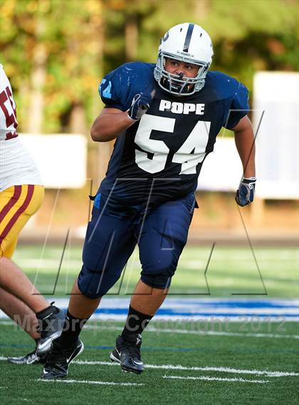 Thumbnail 3 in Lassiter @ Pope photogallery.