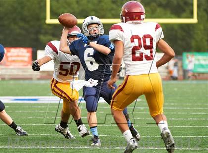 Thumbnail 3 in Lassiter @ Pope photogallery.