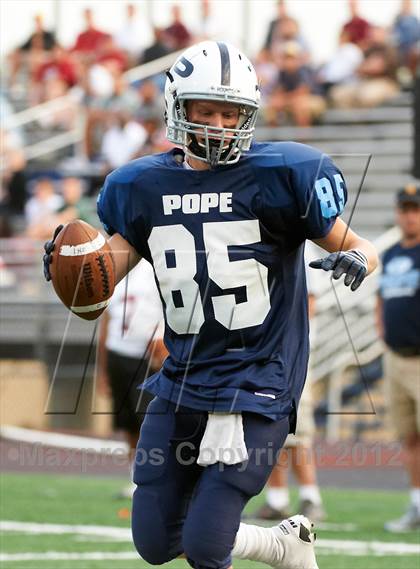 Thumbnail 2 in JV: Lassiter @ Pope photogallery.