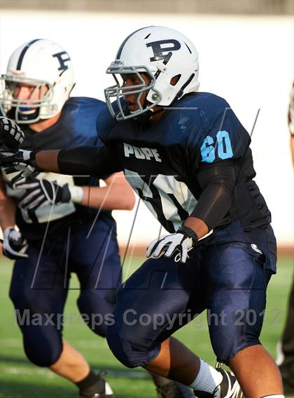 Thumbnail 1 in Lassiter @ Pope photogallery.