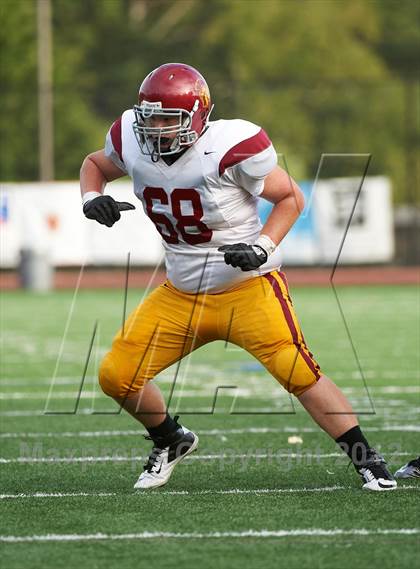 Thumbnail 3 in JV: Lassiter @ Pope photogallery.