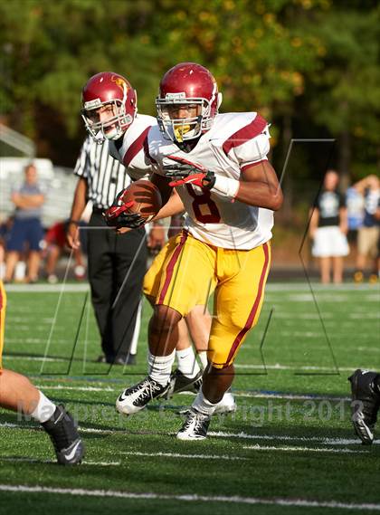 Thumbnail 2 in Lassiter @ Pope photogallery.