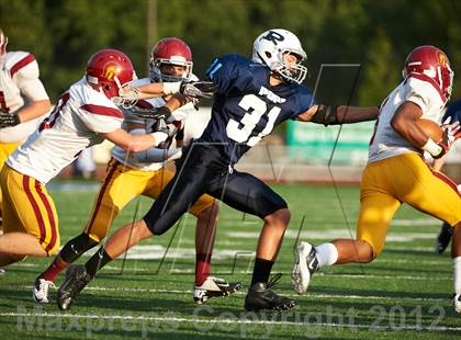 Thumbnail 2 in Lassiter @ Pope photogallery.
