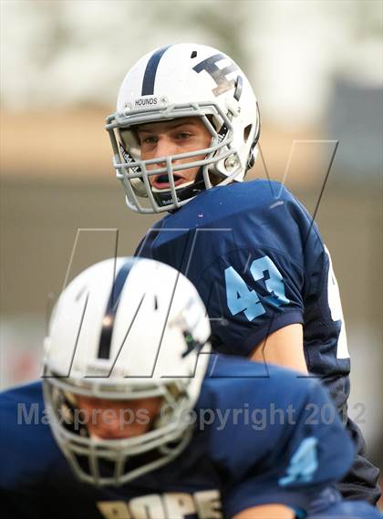 Thumbnail 3 in Lassiter @ Pope photogallery.