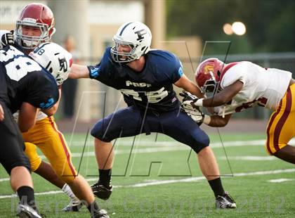 Thumbnail 1 in Lassiter @ Pope photogallery.
