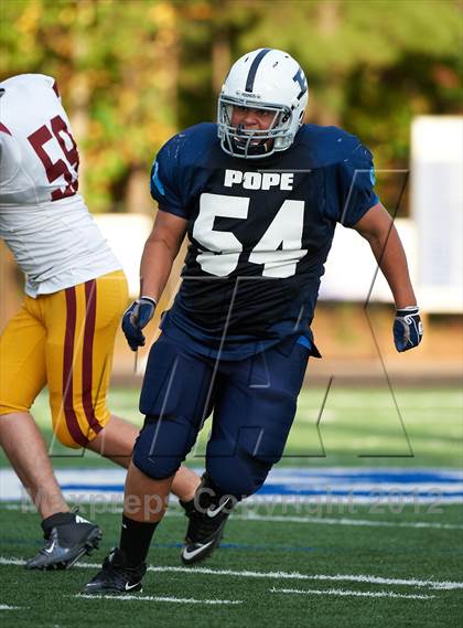 Thumbnail 2 in Lassiter @ Pope photogallery.