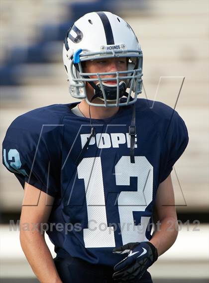 Thumbnail 1 in Lassiter @ Pope photogallery.