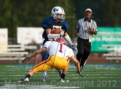 Thumbnail 3 in Lassiter @ Pope photogallery.