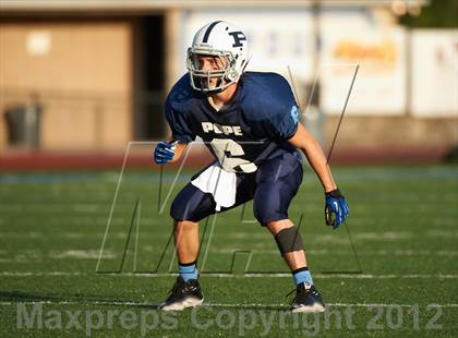 Thumbnail 3 in Lassiter @ Pope photogallery.
