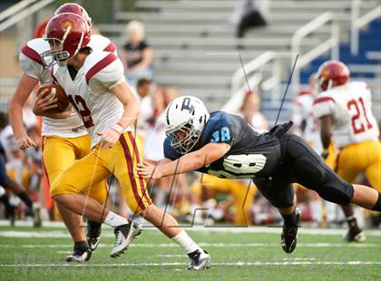 Thumbnail 2 in Lassiter @ Pope photogallery.