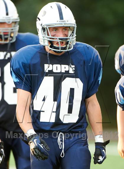 Thumbnail 3 in Lassiter @ Pope photogallery.