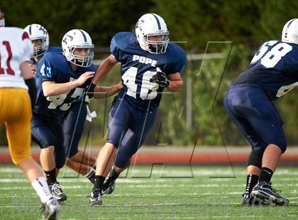 Thumbnail 3 in Lassiter @ Pope photogallery.
